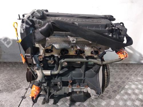 Moteur KIA SHUMA II Saloon (FB) [2001-2004]  8639691