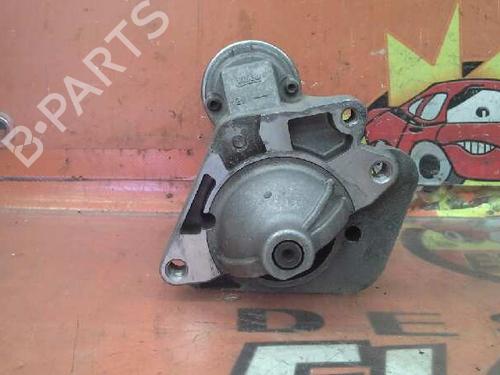 Starter RENAULT MEGANE III Hatchback (BZ0/1_, B3_) 1.5 dCi | BP7925598M8 