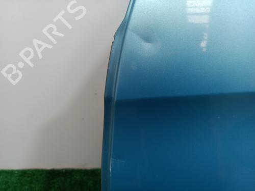 Left front door CITROËN XSARA PICASSO (N68) 2.0 HDi | BP13325671C2 