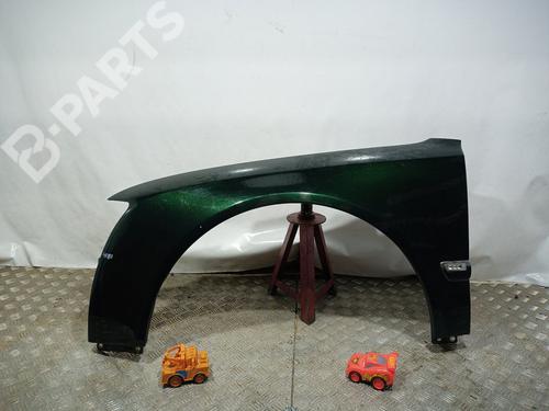 Used Left front fenders Left front fenders AUDI A8 D3 (4E2, 4E8) 4.2 FSI quattro (350 hp) 11179319 11179319