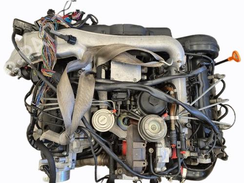 Engine AUDI A4 B6 (8E2) 1.9 TDI | BP32450183M1 