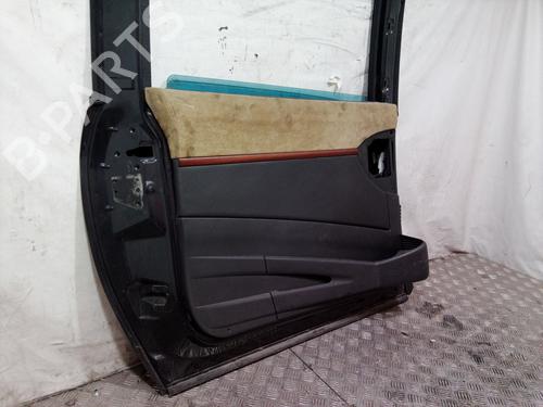 Left rear door LANCIA PHEDRA (179_) 3.0 V6 (179.BXD11) | BP10498807C4 