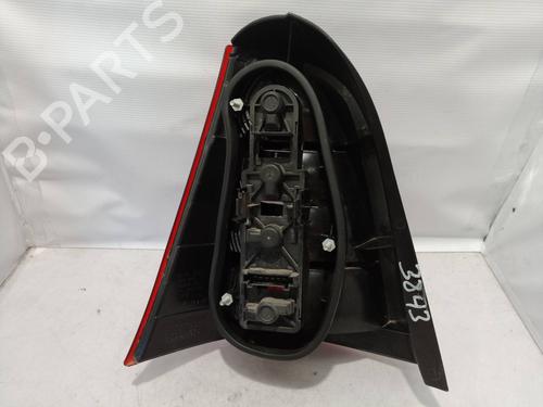 Right taillight MERCEDES-BENZ A-CLASS (W168) A 160 (168.033, 168.133) | BP7929167C35 