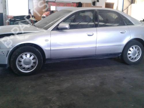 Scheinwerfer rechts AUDI A4 B5 (8D2) 1.9 TDI | BP8540949C29 