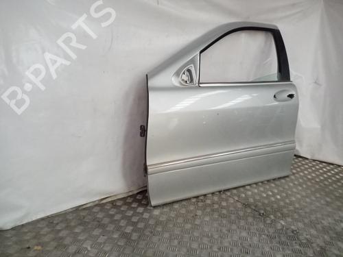 Left front door MERCEDES-BENZ S-CLASS (W220)  | BP12323150C2 