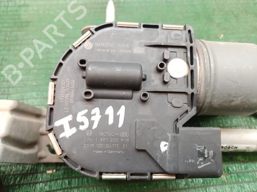 Front wiper motor VW GOLF PLUS V (5M1, 521) 1.6 TDI | BP29355119M29 