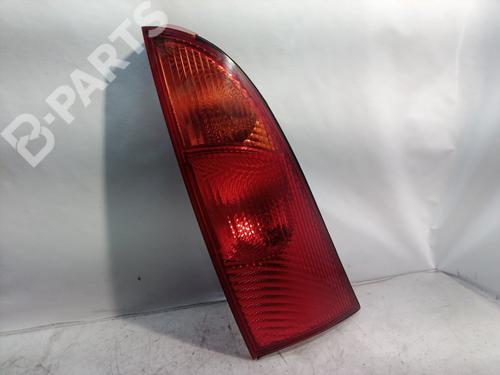 Used Left taillight Left taillight FORD FOCUS I (DAW, DBW) 1.8 TDCi (100 hp) 10655782 10655782