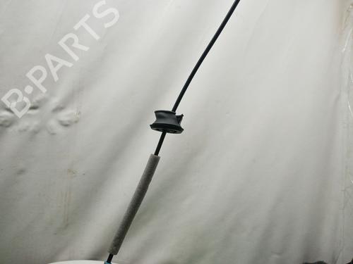 Rear left lock AUDI A3 (8V1, 8VK) 1.6 TDI | BP27871560C100 