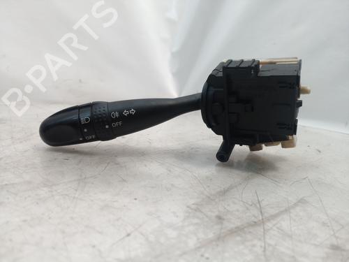 Used Steering column stalk TOYOTA COROLLA (_E12_) 1.4 D (NDE120_, NDE120R) (90 hp) 10656898