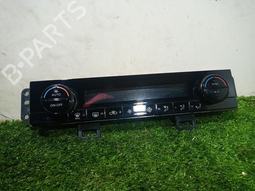 AC Styreenhet / Manøvreringsenhet NISSAN QASHQAI III (J12) 1.3 DIG-T (140 hp) 23856515