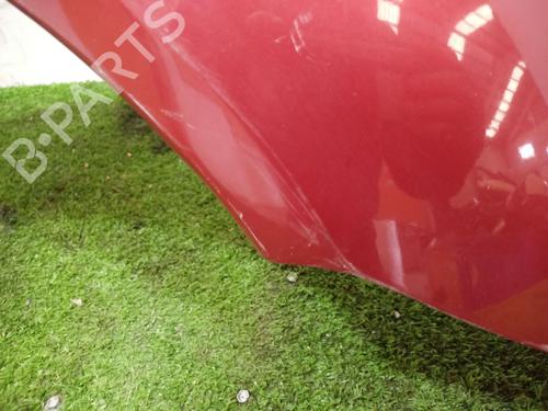 Rear left wheel arch trim VW NEW BEETLE (9C1, 1C1)  | BP16903392C136 