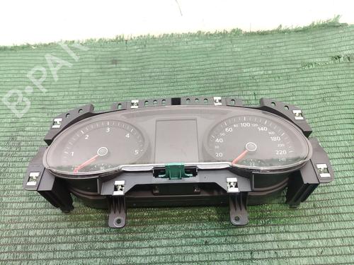 Instrument cluster VW PASSAT B8 Variant (3G5, CB5) 2.0 TDI 4motion | BP19494756C47 