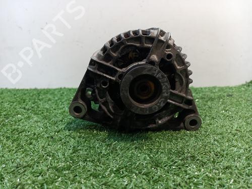 Used Alternator OPEL ZAFIRA A MPV (T98) [1999-2006]  15855988