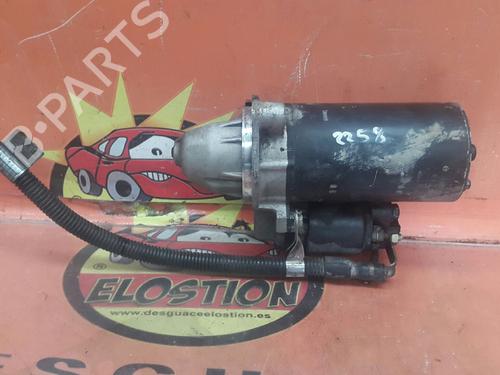 Used Starter MERCEDES-BENZ E-CLASS (W210) [1995-2003]  7923361