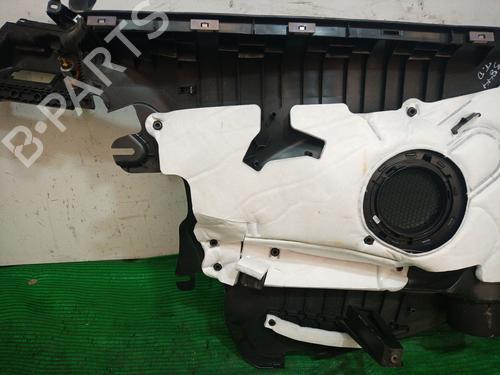 Rear right panel MINI MINI (F55) Cooper D | BP29132825C61 