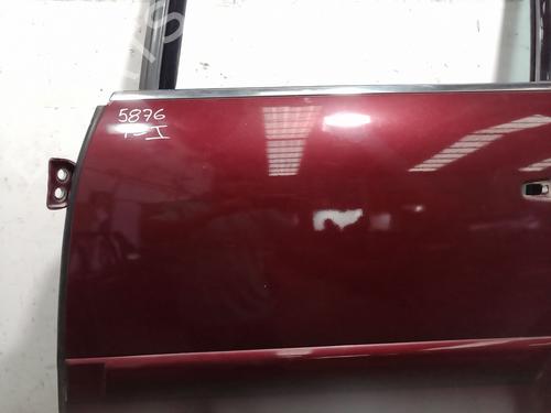 Left rear door CITROËN C4 Picasso I MPV (UD_) 2.0 HDi 165 | BP27473474C4 