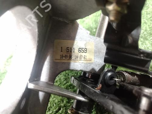 Break pedal MINI MINI (R50, R53) One | BP18071472I19 