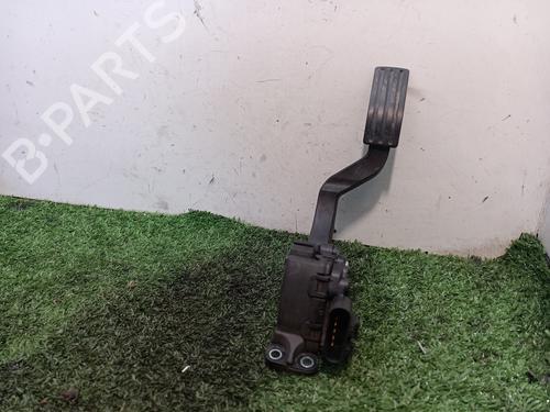 Pedal FORD FIESTA V (JH_, JD_) 1.4 TDCi | BP16437693I4 