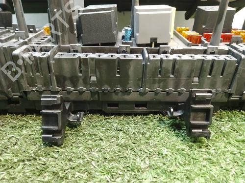 Fuse box MERCEDES-BENZ B-CLASS Sports Tourer (W246, W242) B 180 CDI (246.200) | BP18548105E1 
