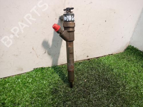 Injector CHRYSLER VOYAGER / GRAND VOYAGER IV (RG) 2.5 CRD | BP17327088M100 