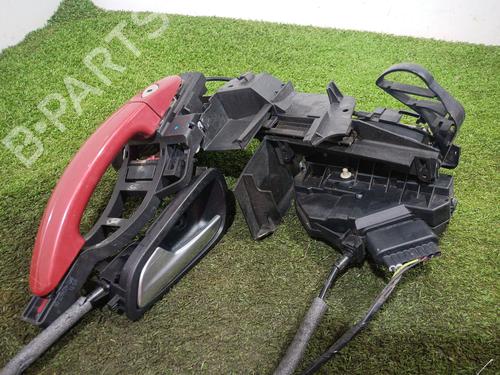 Used Front left lock FORD FOCUS III 1.6 TDCi (115 hp) 25900850