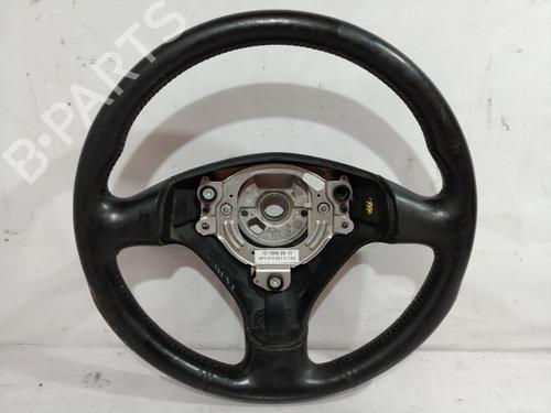 Steering wheel AUDI A3 (8P1) 1.9 TDI (105 hp) 8P0419091EFKZ | 8P0419091EFKZ | 8P0419091