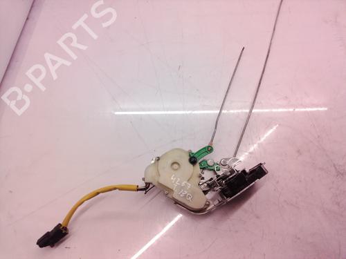 Used Rear left lock KIA SORENTO I (JC) 2.5 CRDi (170 hp) 8290743