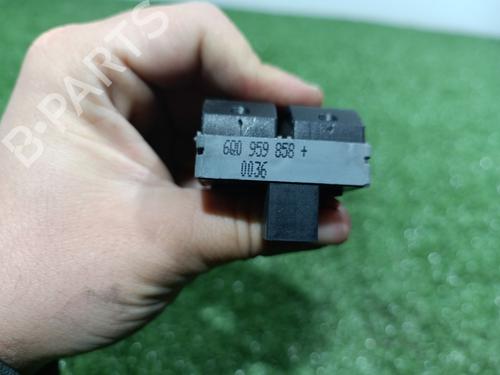 Left front window switch SEAT IBIZA III (6L1) 1.4 TDI | BP15655805I27 
