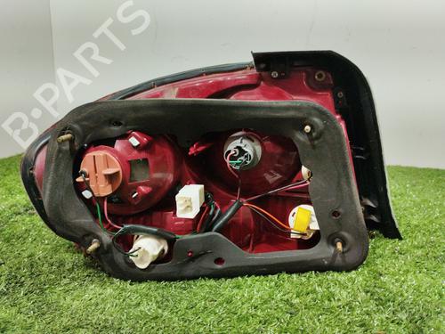Right taillight HYUNDAI SONATA IV (EF)  | BP17387989C35 