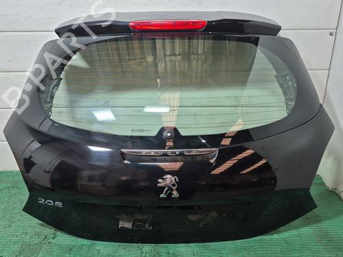 Used Tailgate Tailgate 32702757 32702757