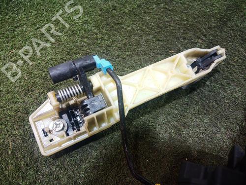 Rear left lock HYUNDAI i20 I (PB, PBT) 1.2 | BP24935547C100 