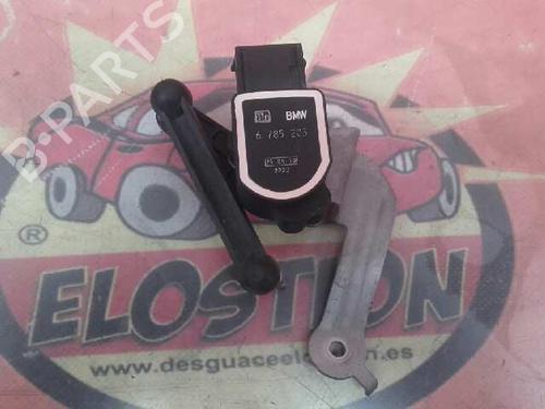 Used Electronic sensor BMW 3 (E90) 320 d (177 hp) 7924026