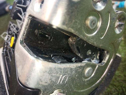 Rear left lock KIA RIO III (UB) 1.2 CVVT | BP24843167C100 