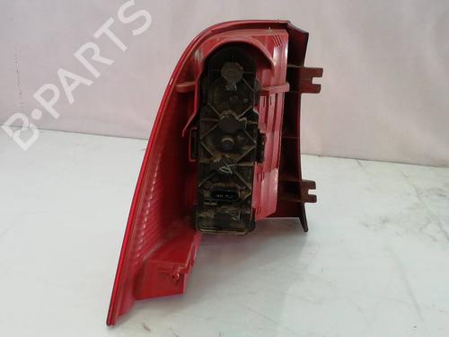 Right taillight MERCEDES-BENZ M-CLASS (W163)  | BP8232666C35 