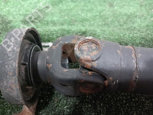 Driveshaft BMW 7 (E38) 730 i, iL | BP15211167M37 