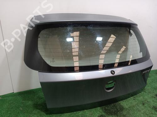 Tailgate BMW 1 (E87) 118 d | BP13296949C6 