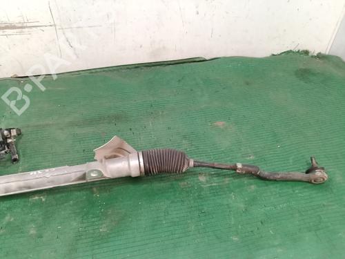 Steering rack NISSAN QASHQAI / QASHQAI +2 I (J10, NJ10, JJ10E) 1.5 dCi | BP27285379M22 