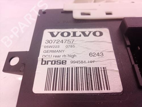 Rudehejsemotor bagstkærm højre VOLVO V50 (545) 2.0 D | BP8299459E22 