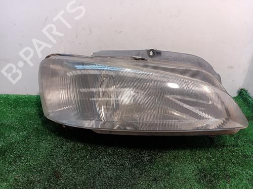 Højre forlygte PEUGEOT 106 II (1A_, 1C_) [1996-2005]  14998996
