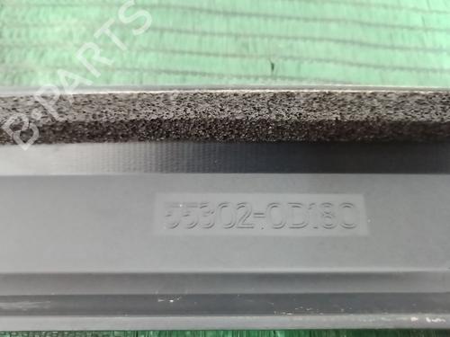Dashboard TOYOTA YARIS (_P9_) 1.3 VVT-i (SCP90_, SCP90R) | BP28167728C46 