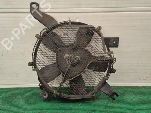 Koelventilatormotor MITSUBISHI PAJERO I (L04_G, L14_G) [1982-1991]  32190798