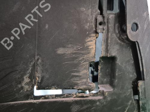 Rear bumper RENAULT ESPACE V (JR_) 2.0 Blue dCi 190 (JRAL) | BP27465002C8 