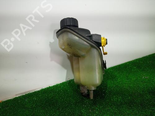 Expansion tank MERCEDES-BENZ A-CLASS (W168)  | BP13358741C120 