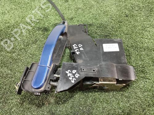 Front right lock FORD FIESTA V (JH_, JD_) ST150 | BP21788964C97 