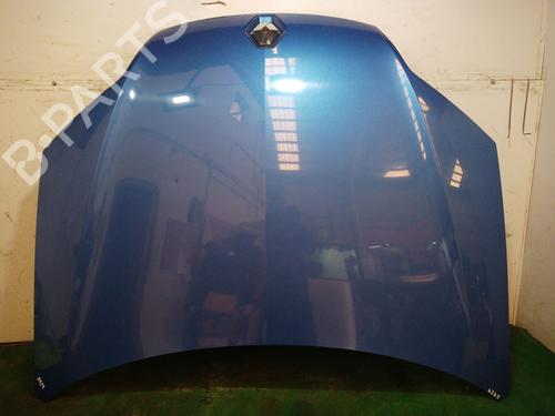 Used Hood RENAULT LAGUNA III (BT0/1) 2.0 dCi GT (BT11, BT1E, BT1N) (178 hp) 29180979