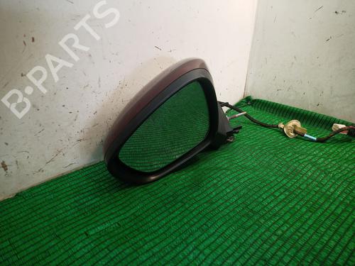 Left mirror CITROËN C4 II (NC_) 1.6 HDi 110 | BP29605286C26 