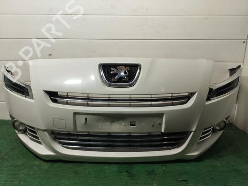 front-bumper-peugeot-5008-0u_-0e_-2009-2010-2011-2012-2013-2014-2015-2016-2017-31975609 main image