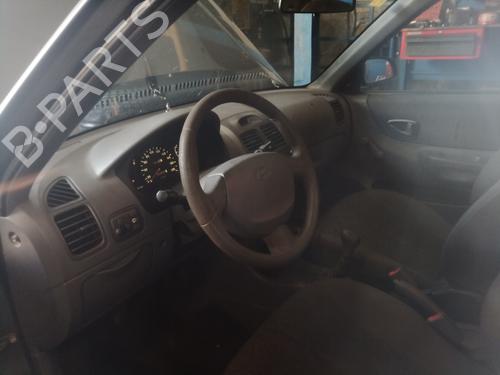 Instrument cluster HYUNDAI ACCENT II Saloon (LC)  | BP16437797C47 