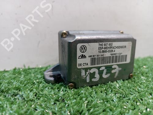 Electronic module VW TOUAREG (7LA, 7L6, 7L7) 2.5 R5 TDI | BP8252289M83 