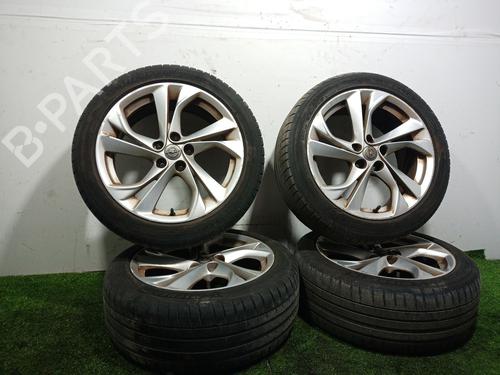 BP17945614C45 | Rim OPEL ASTRA K (B16) 1.6 CDTi (68) BP17945614C45